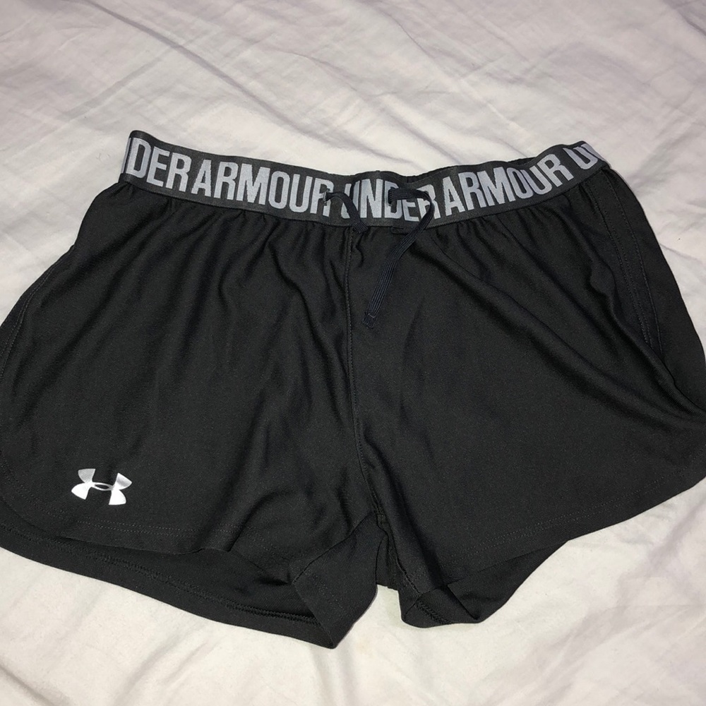 Under armor